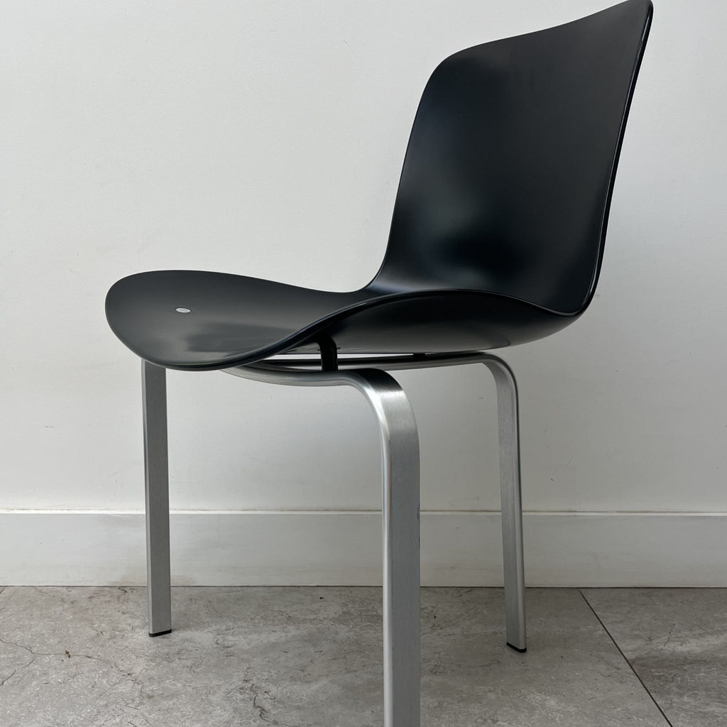 Poul Kjaerholm PK8 Chair for Fritz Hansen x2