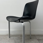 Poul Kjaerholm PK8 Chair for Fritz Hansen x2