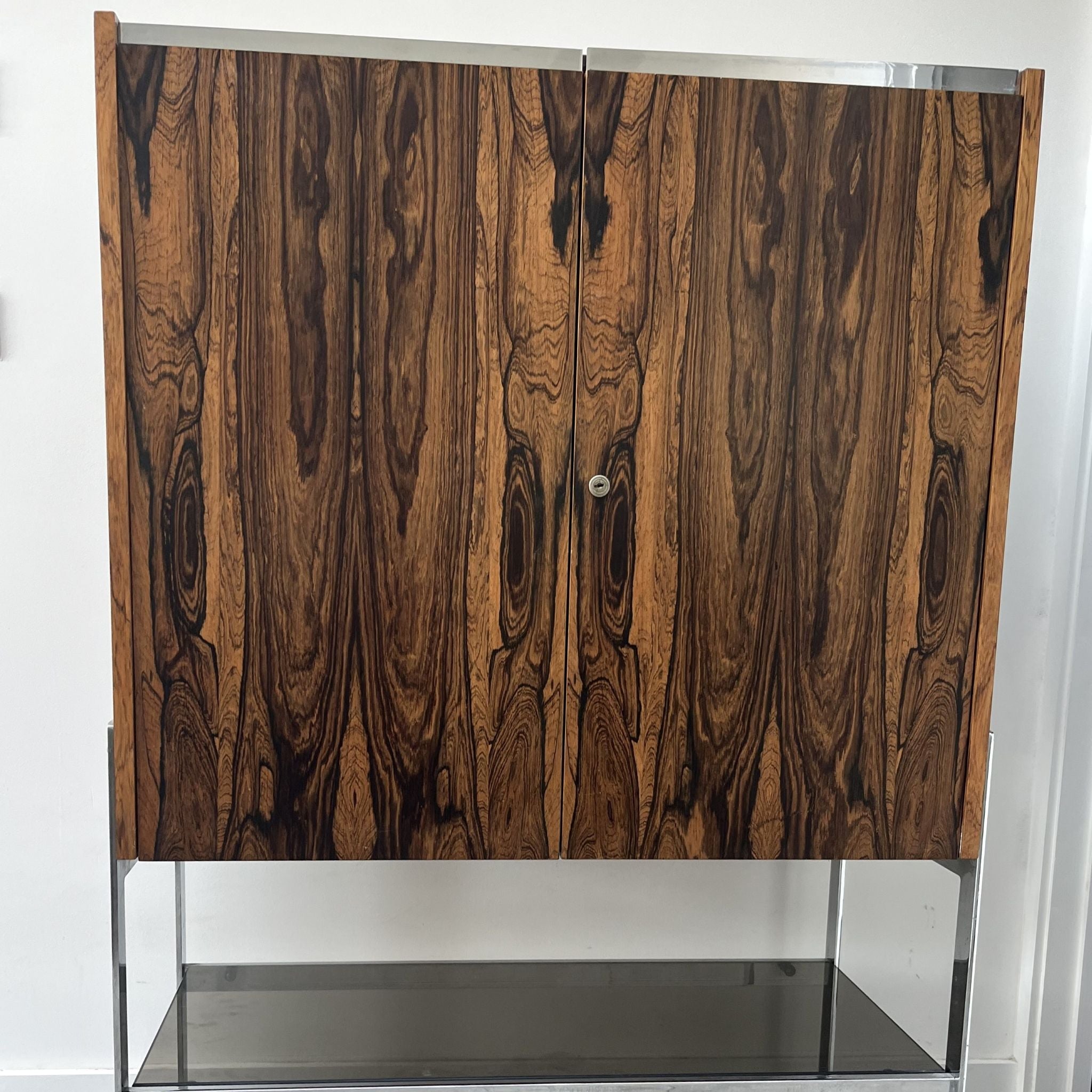 Merrow Associates Drinks Cabinet