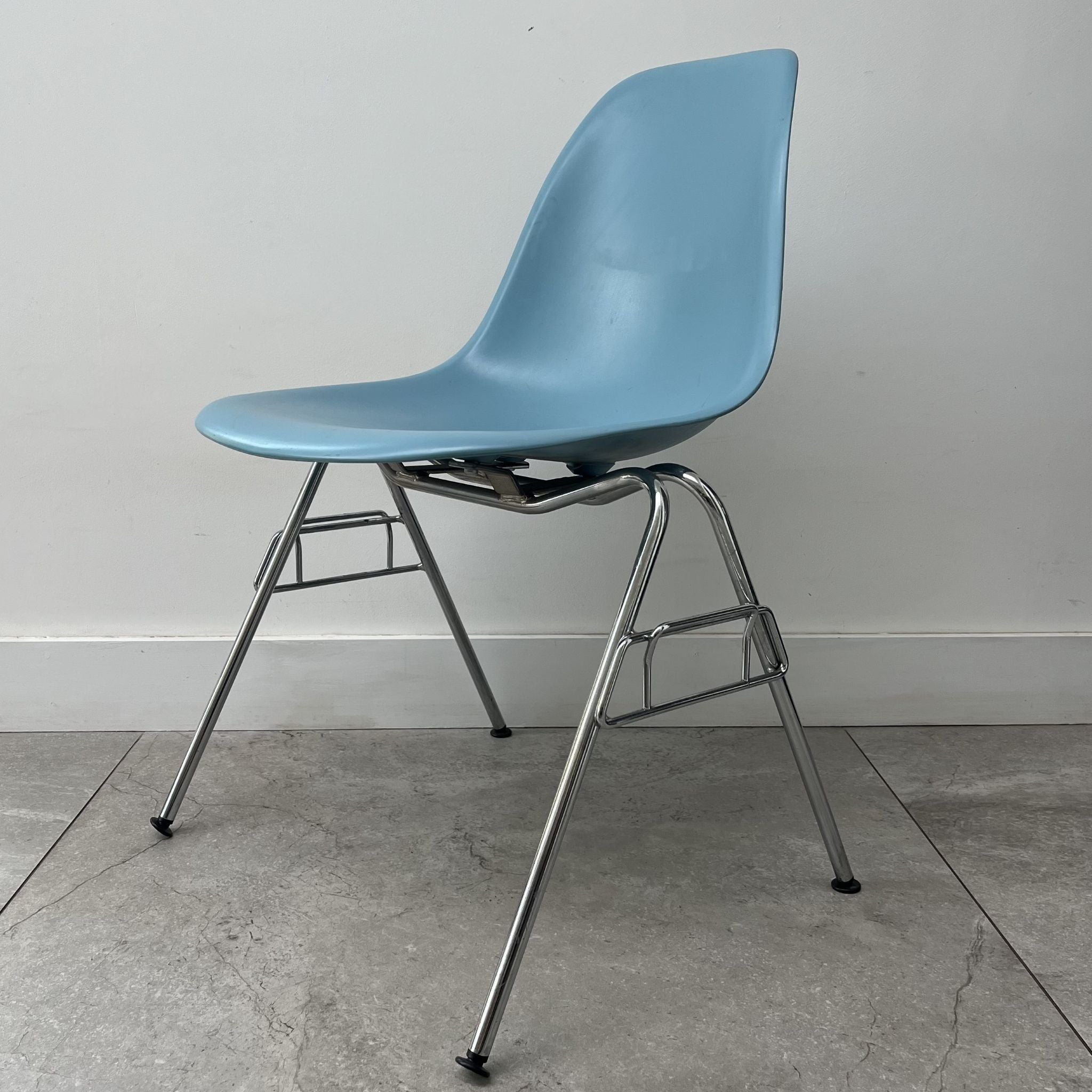 Charles Eames DSS for Vitra x2
