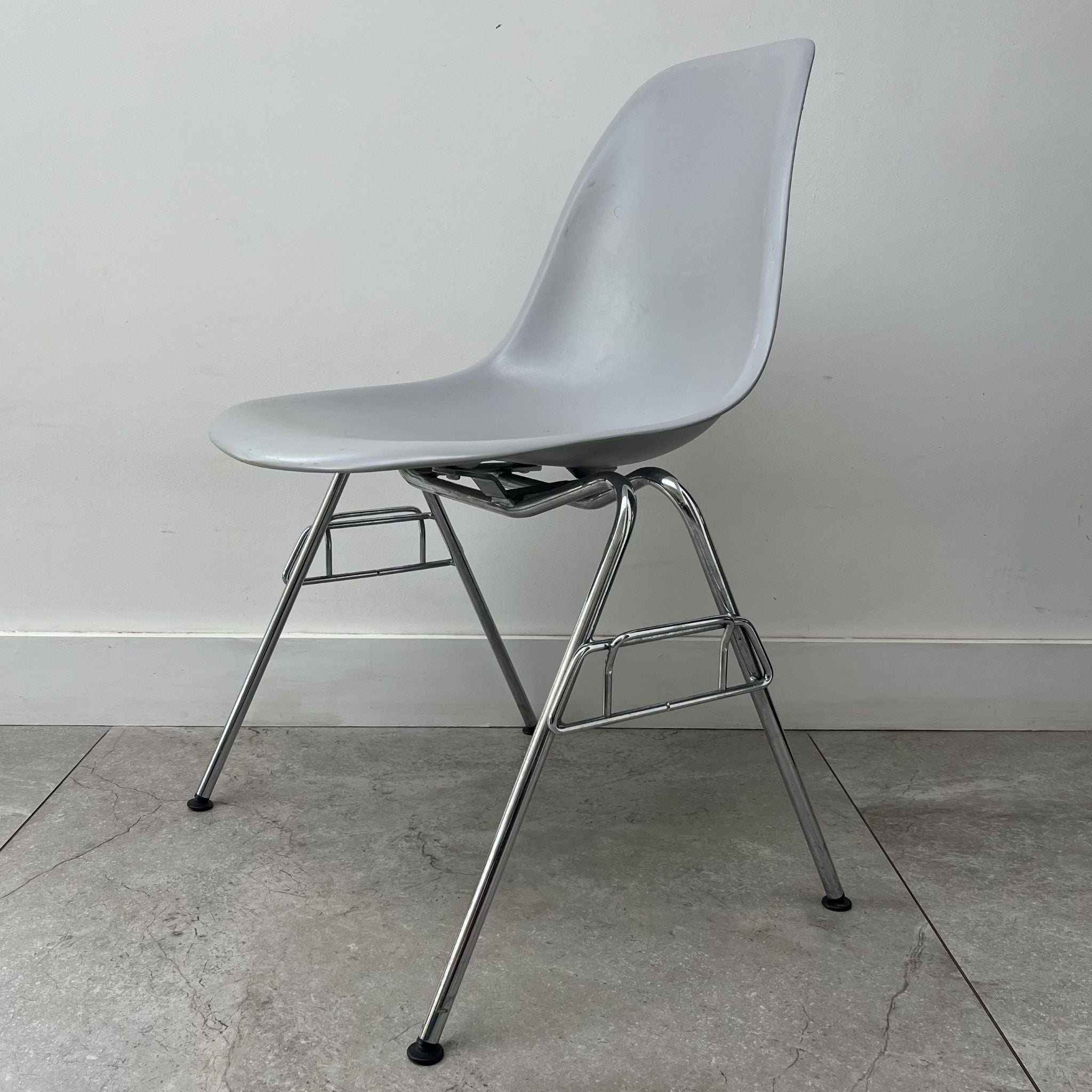 Charles Eames DSS for Vitra x2