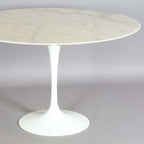 Eero Saarinen Tulip Table for Knoll
