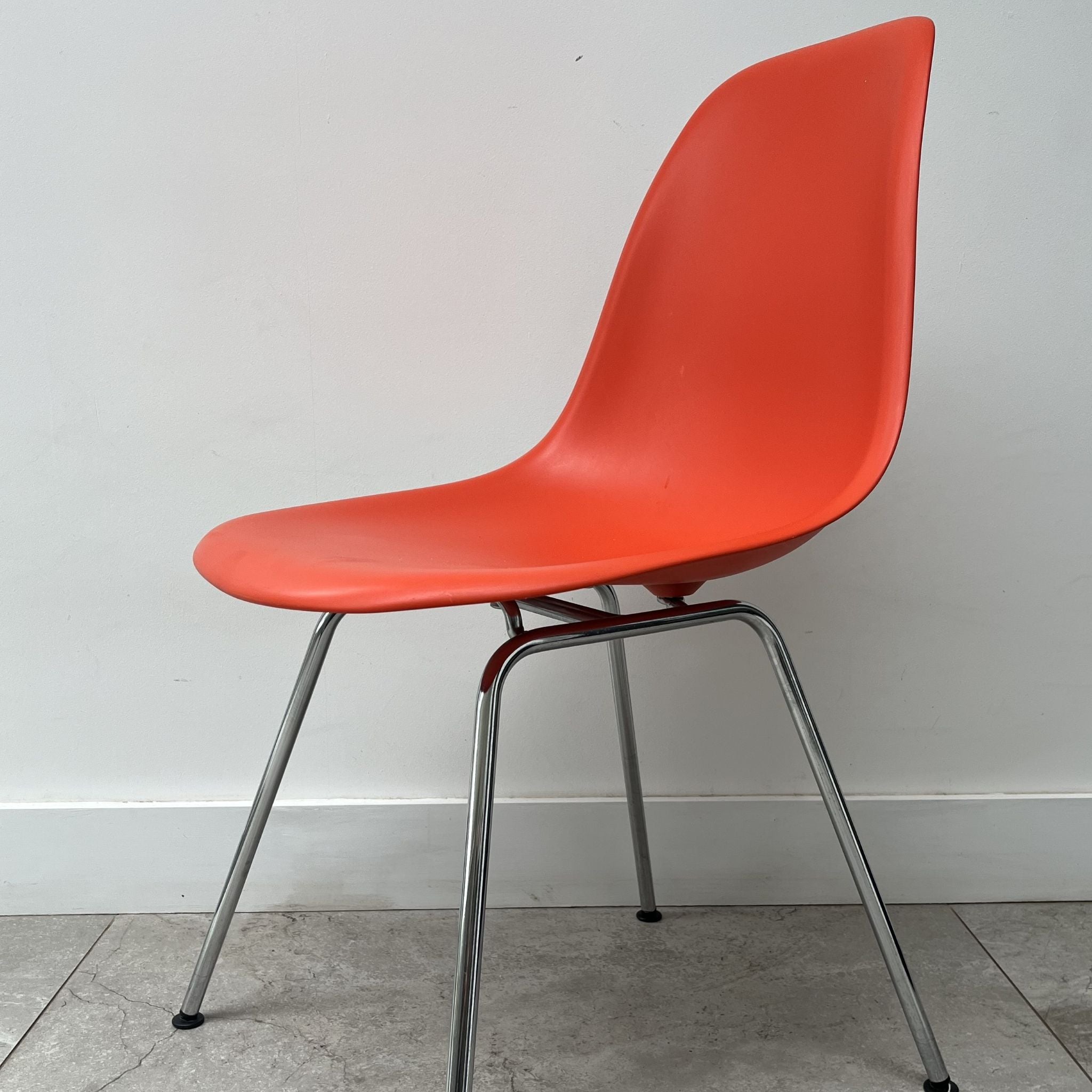 Charles Eames DSX for Vitra x9