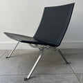 Poul Kjaerholm PK22 Chair for Fritz Hansen x2