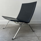 Poul Kjaerholm PK22 Chair for Fritz Hansen x2