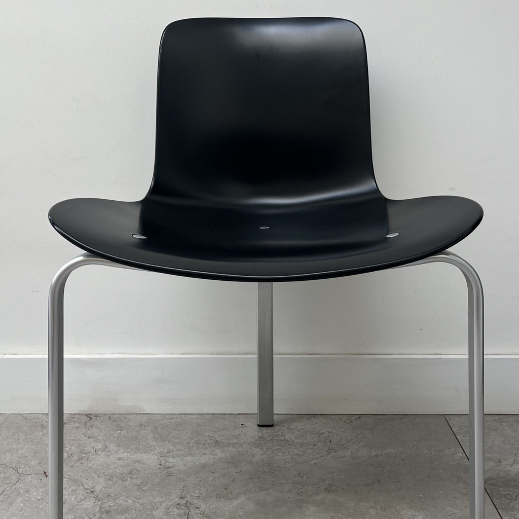 Poul Kjaerholm PK8 Chair for Fritz Hansen x2