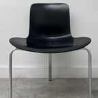 Poul Kjaerholm PK8 Chair for Fritz Hansen x2