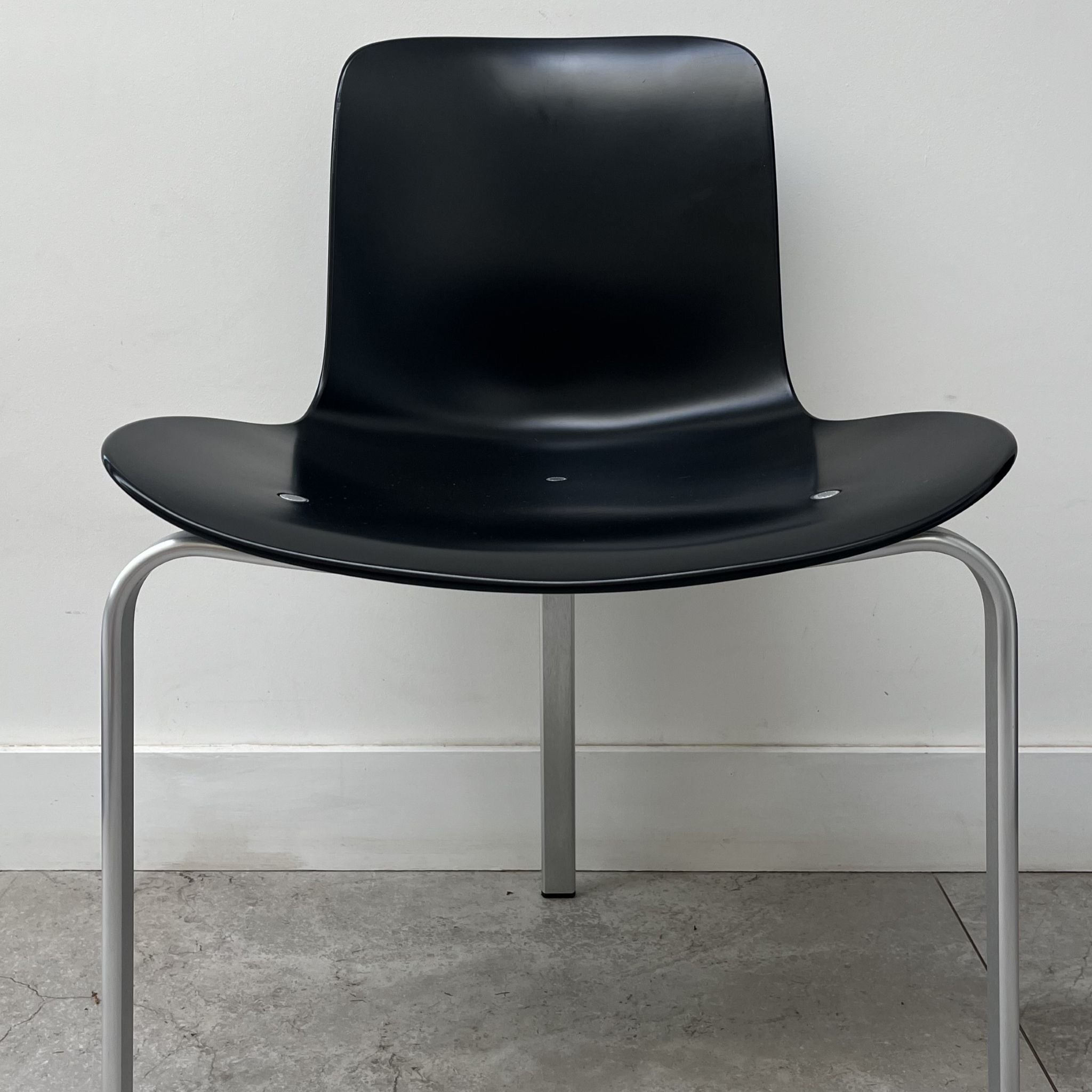 Poul Kjaerholm PK8 Chair for Fritz Hansen x2