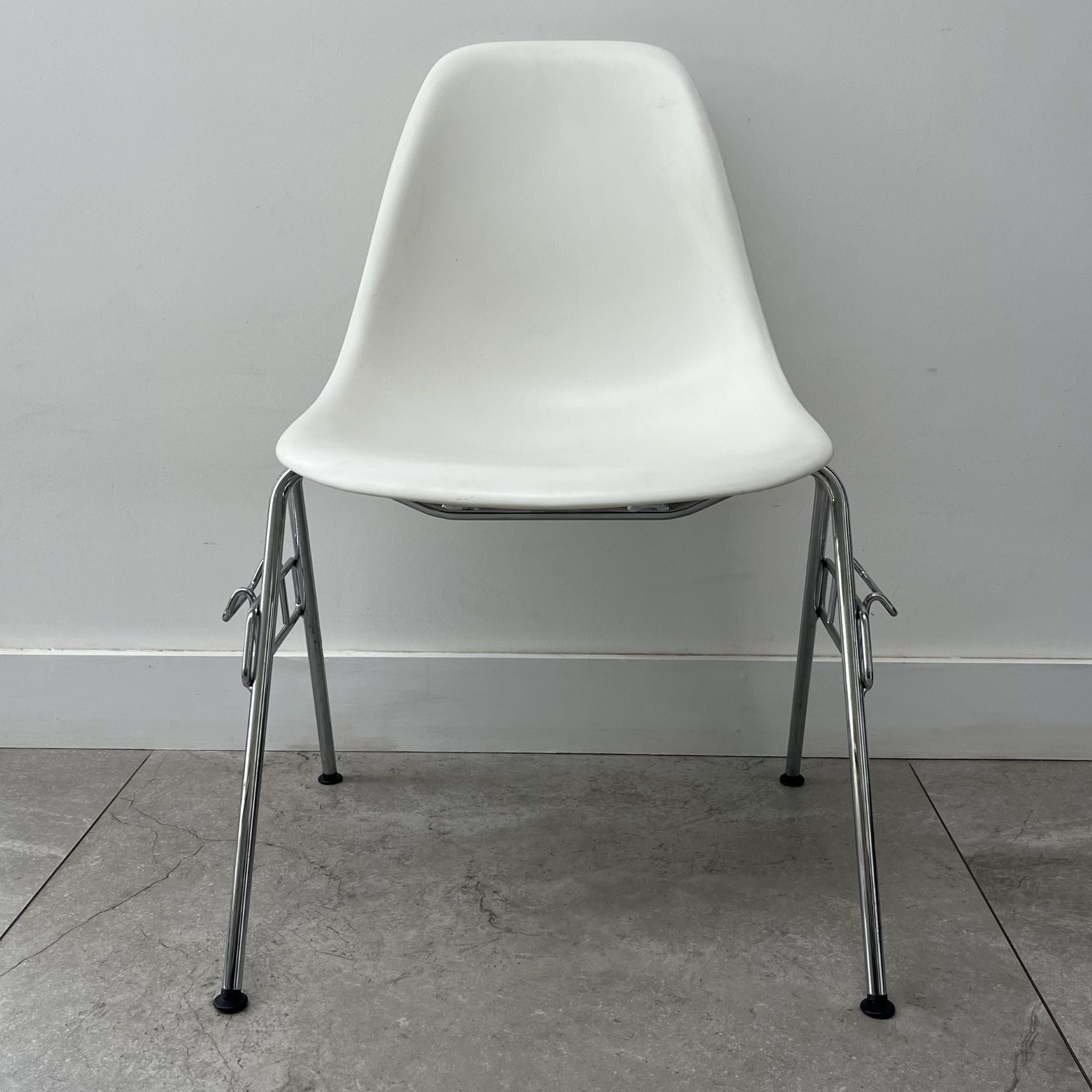 Charles Eames DSS for Vitra x7