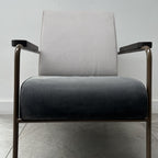 Jean Prouve Fauteuil de Salon chair