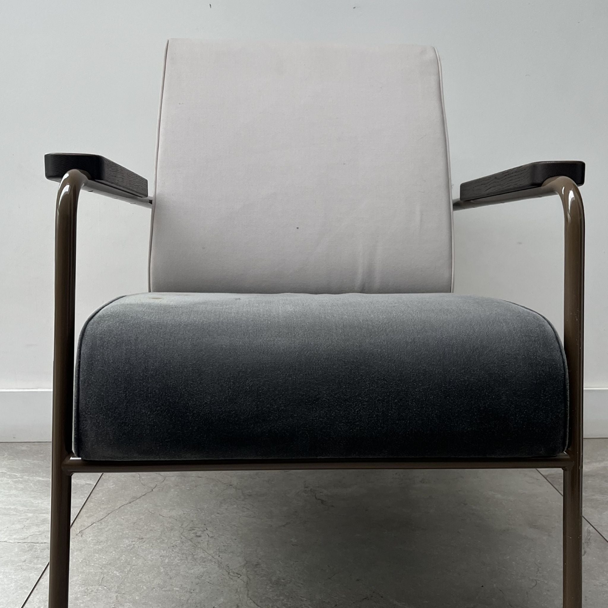 Jean Prouve Fauteuil de Salon chair