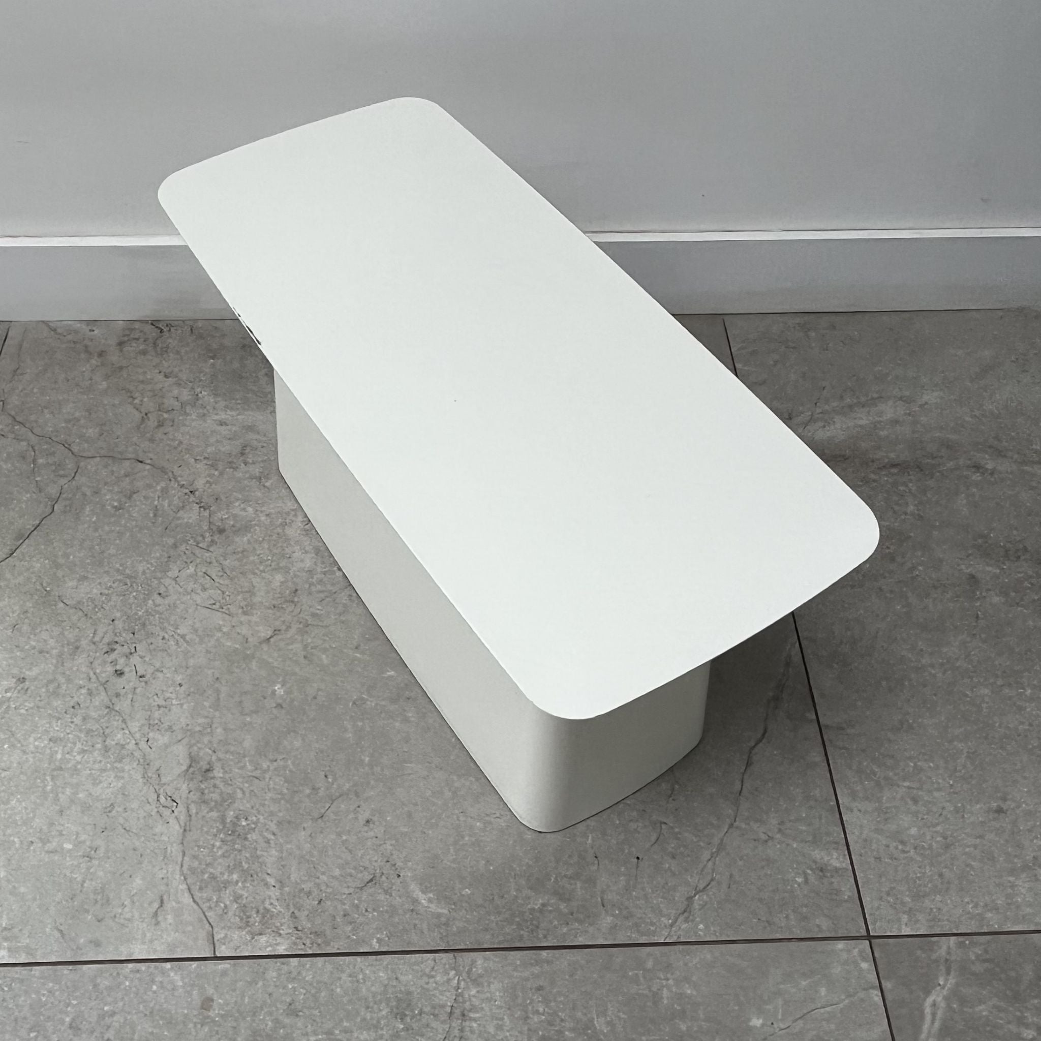 Ronan & Erwan Bouroullec Vitra Metal Side Table