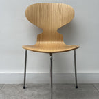 Arne Jacobsen Ant Chair for Fritz Hansen