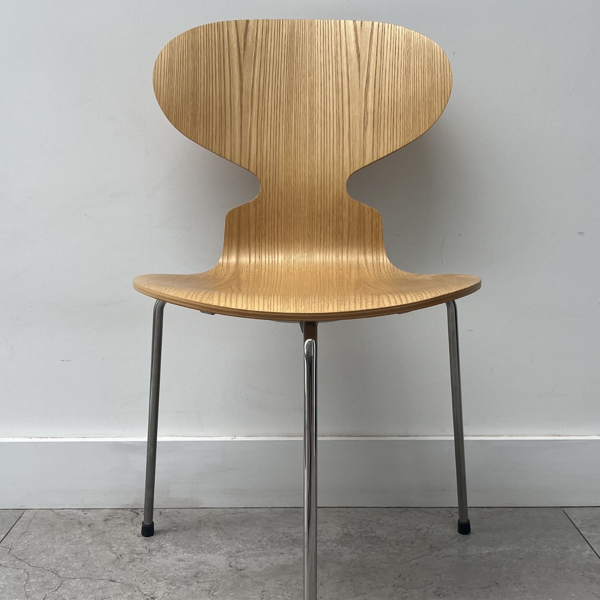 Arne Jacobsen Ant Chair for Fritz Hansen