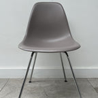 Charles Eames DSX for Vitra x2
