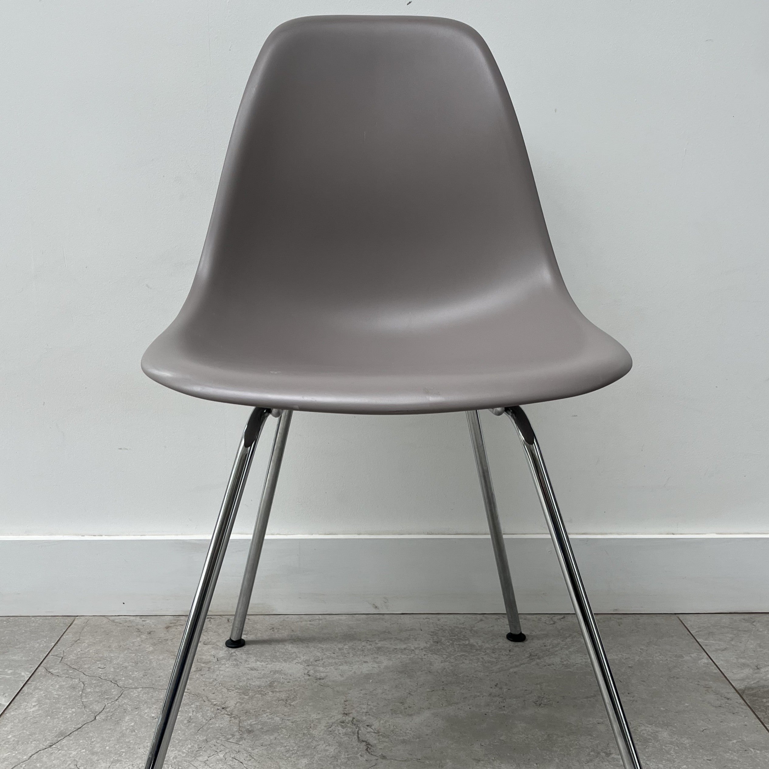 Charles Eames DSX for Vitra x2