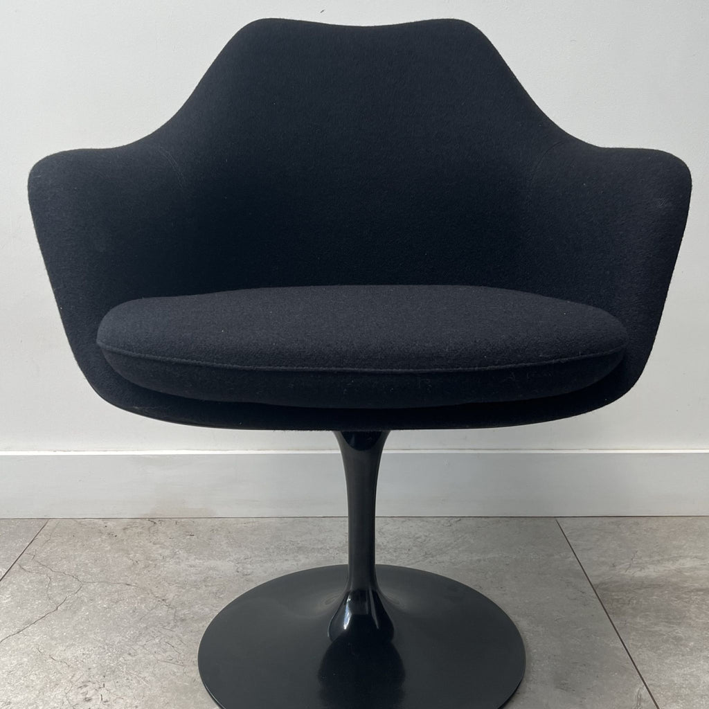Eero Saarinen Tulip Armchair for Knoll