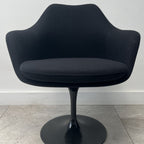 Eero Saarinen Tulip Armchair for Knoll
