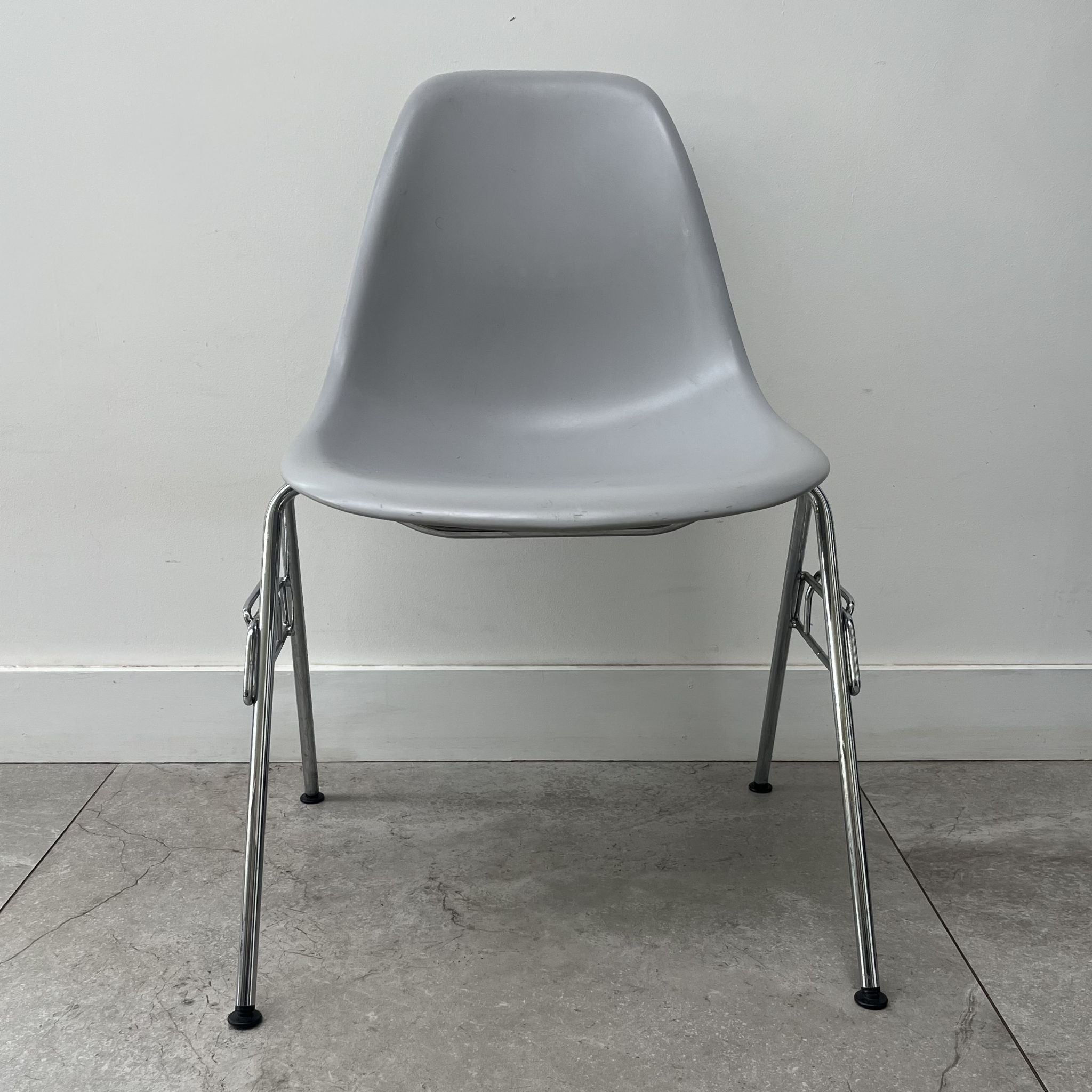 Charles Eames DSS for Vitra x2