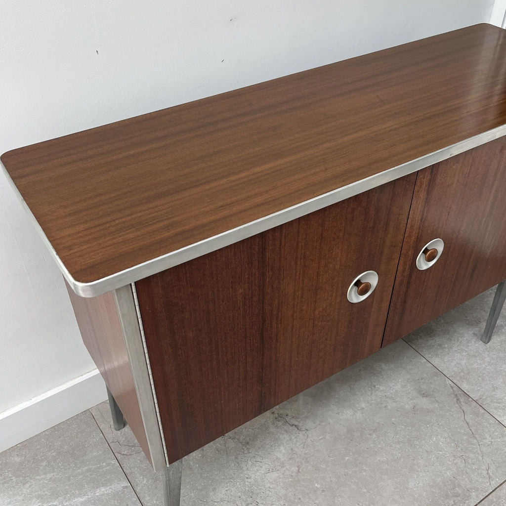 Ernest Race BD1 Sideboard