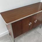 Ernest Race BD1 Sideboard