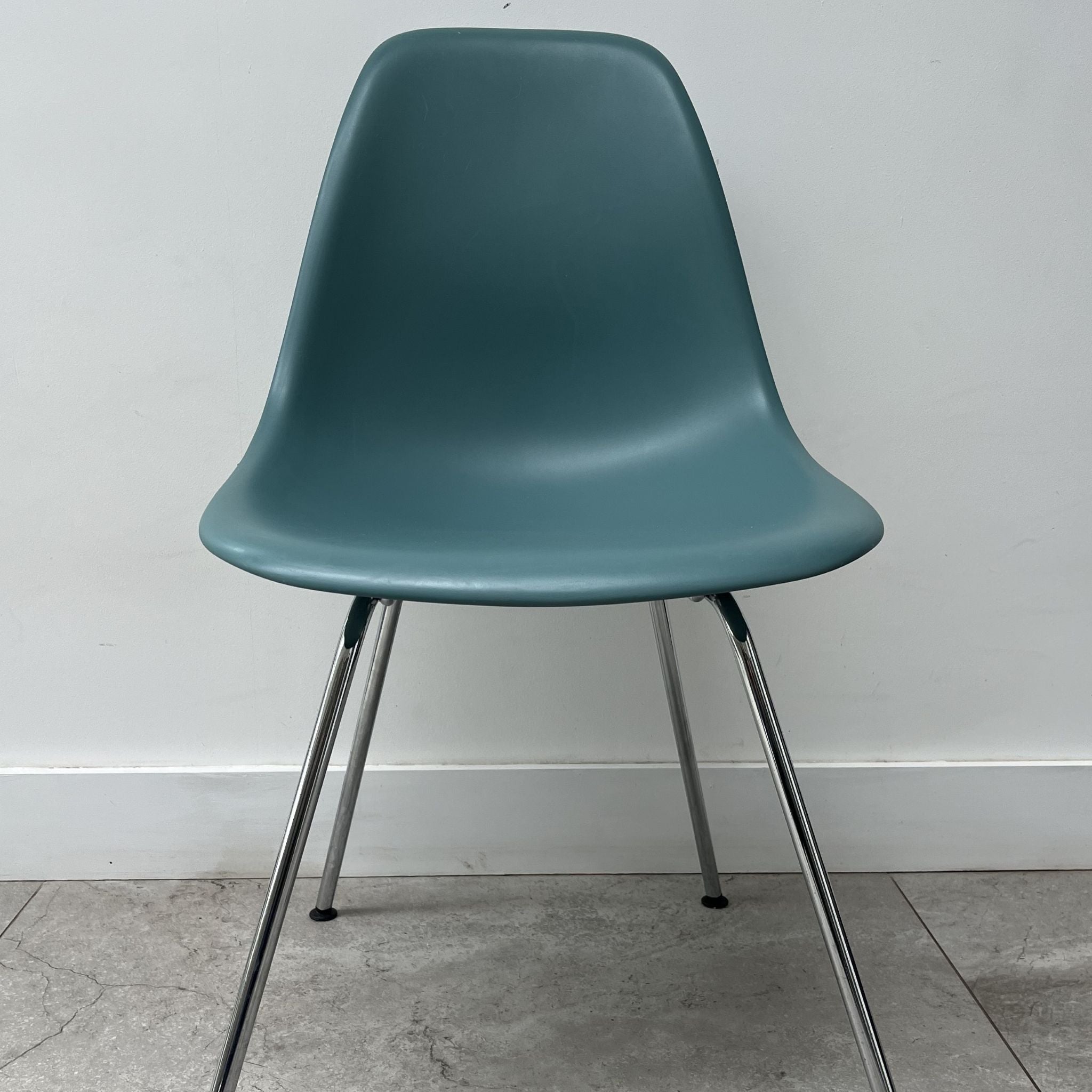 Charles Eames DSX for Vitra x3