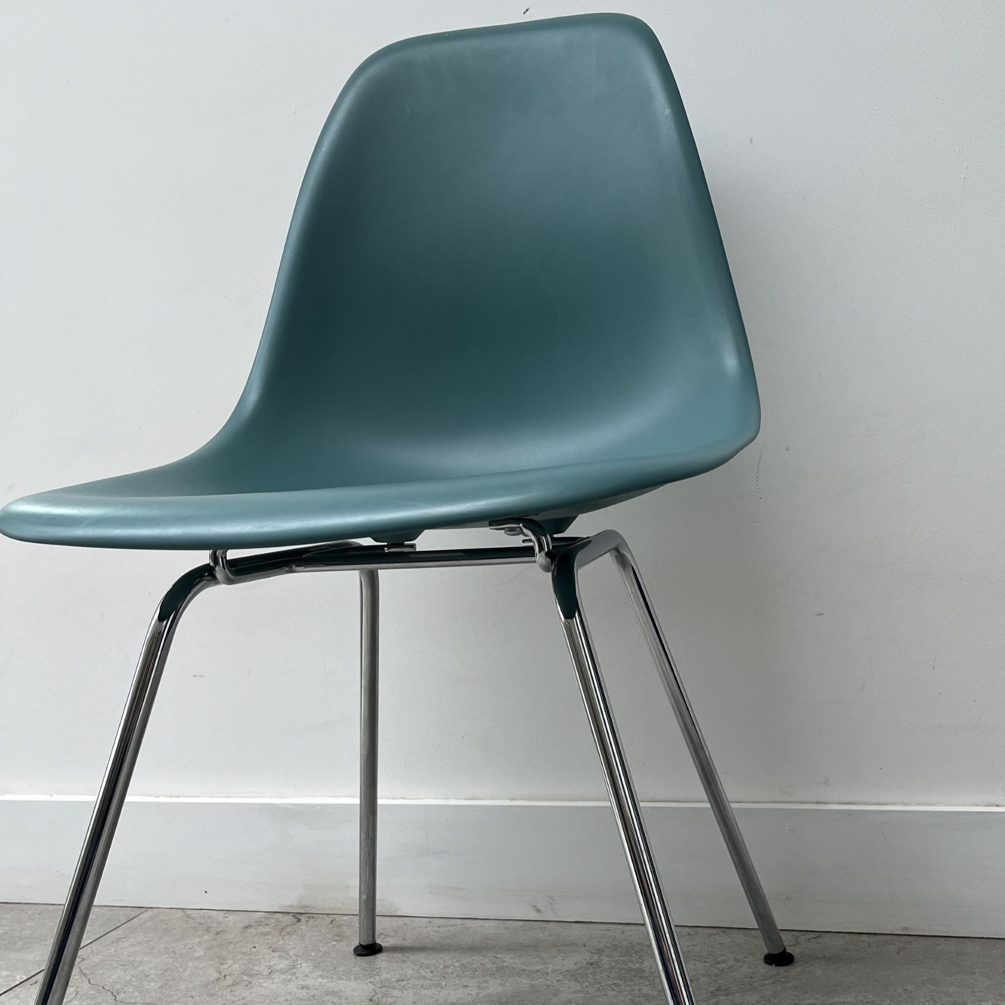 Charles Eames DSX for Vitra x3