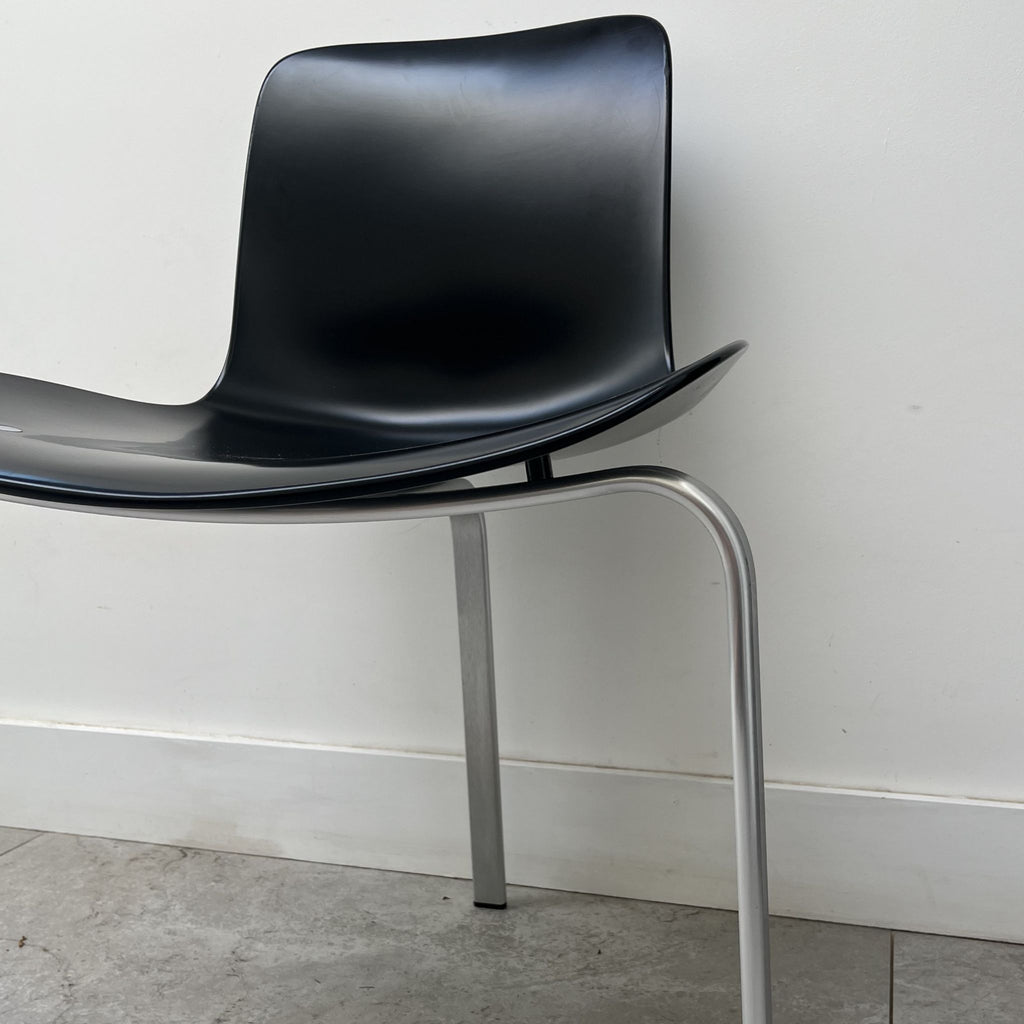 Poul Kjaerholm PK8 Chair for Fritz Hansen x2