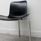 Poul Kjaerholm PK8 Chair for Fritz Hansen x2
