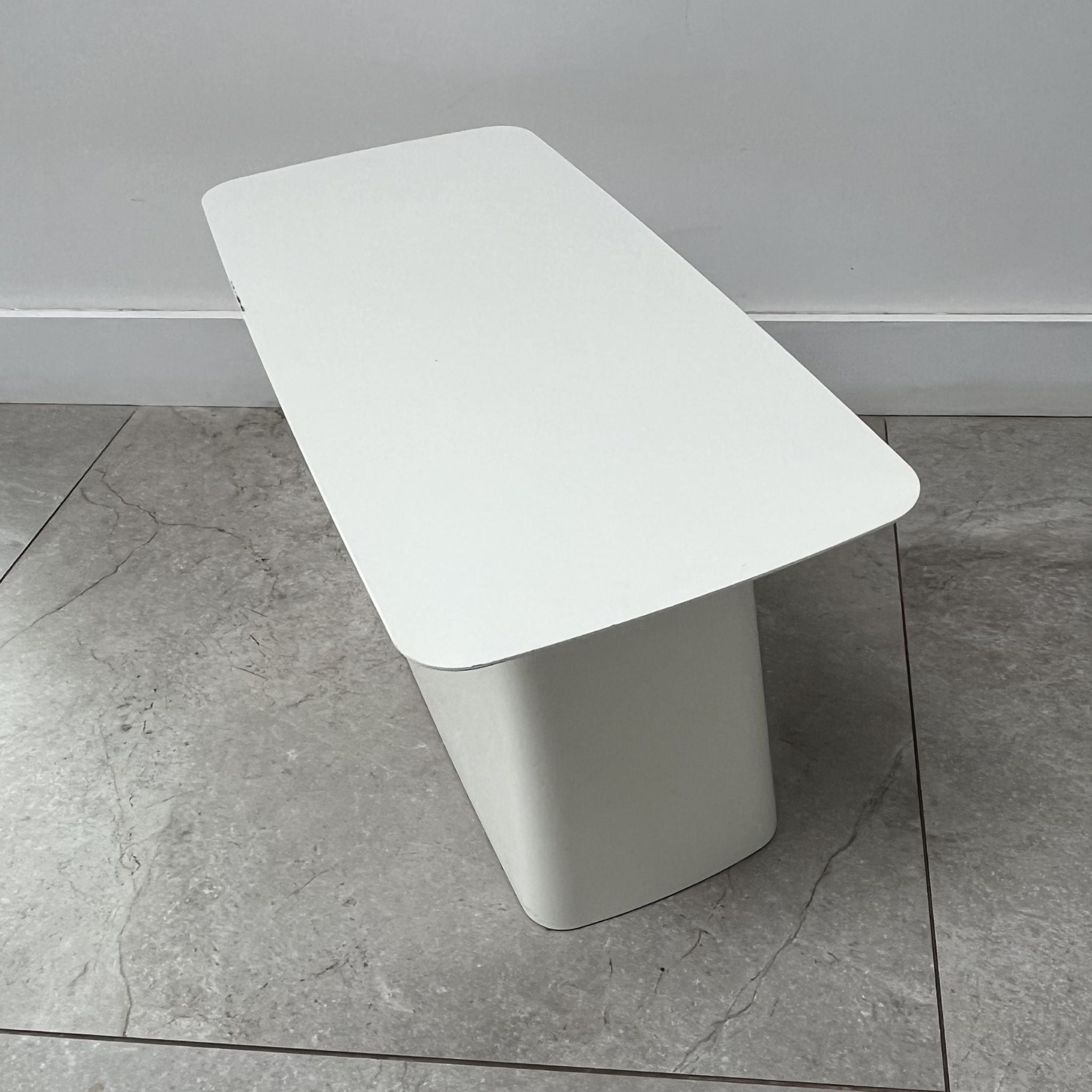 Ronan & Erwan Bouroullec Vitra Metal Side Table