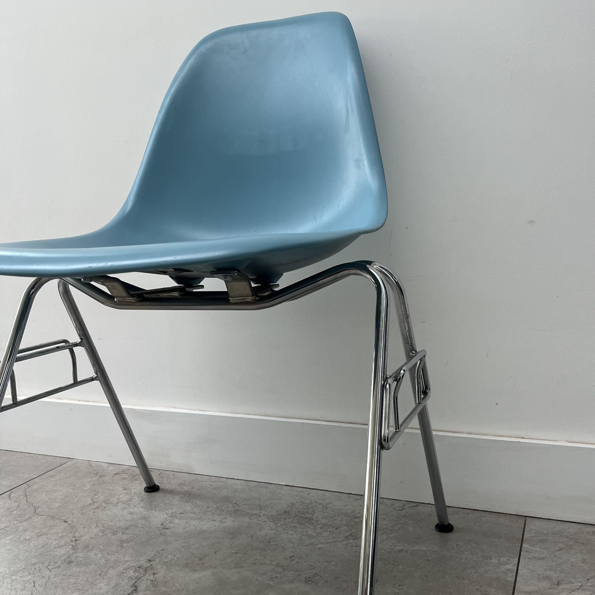 Charles Eames DSS for Vitra x2