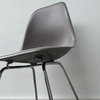 Charles Eames DSX for Vitra x2
