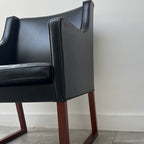 Borge Mogensen 3246 Armchair for Federicia x6
