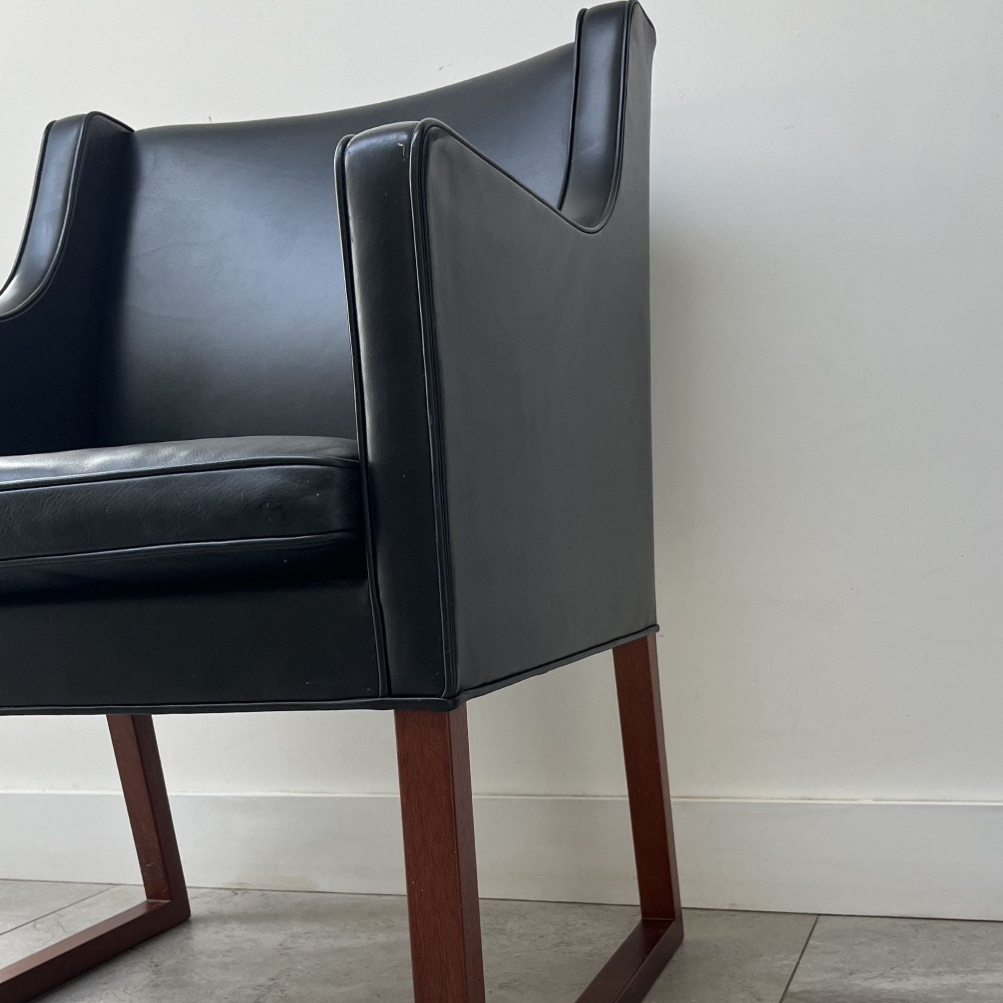 Borge Mogensen 3246 Armchair for Federicia x6