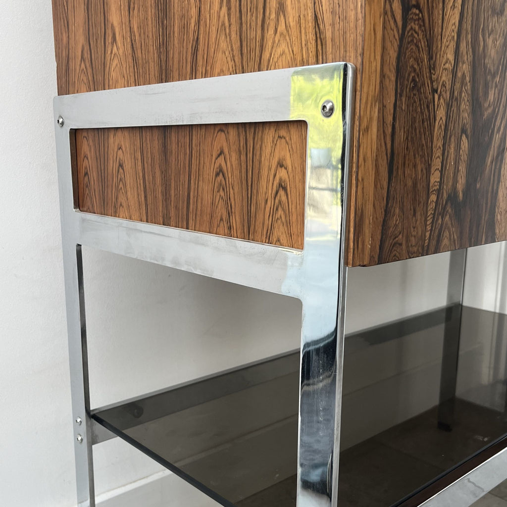 Merrow Associates Drinks Cabinet