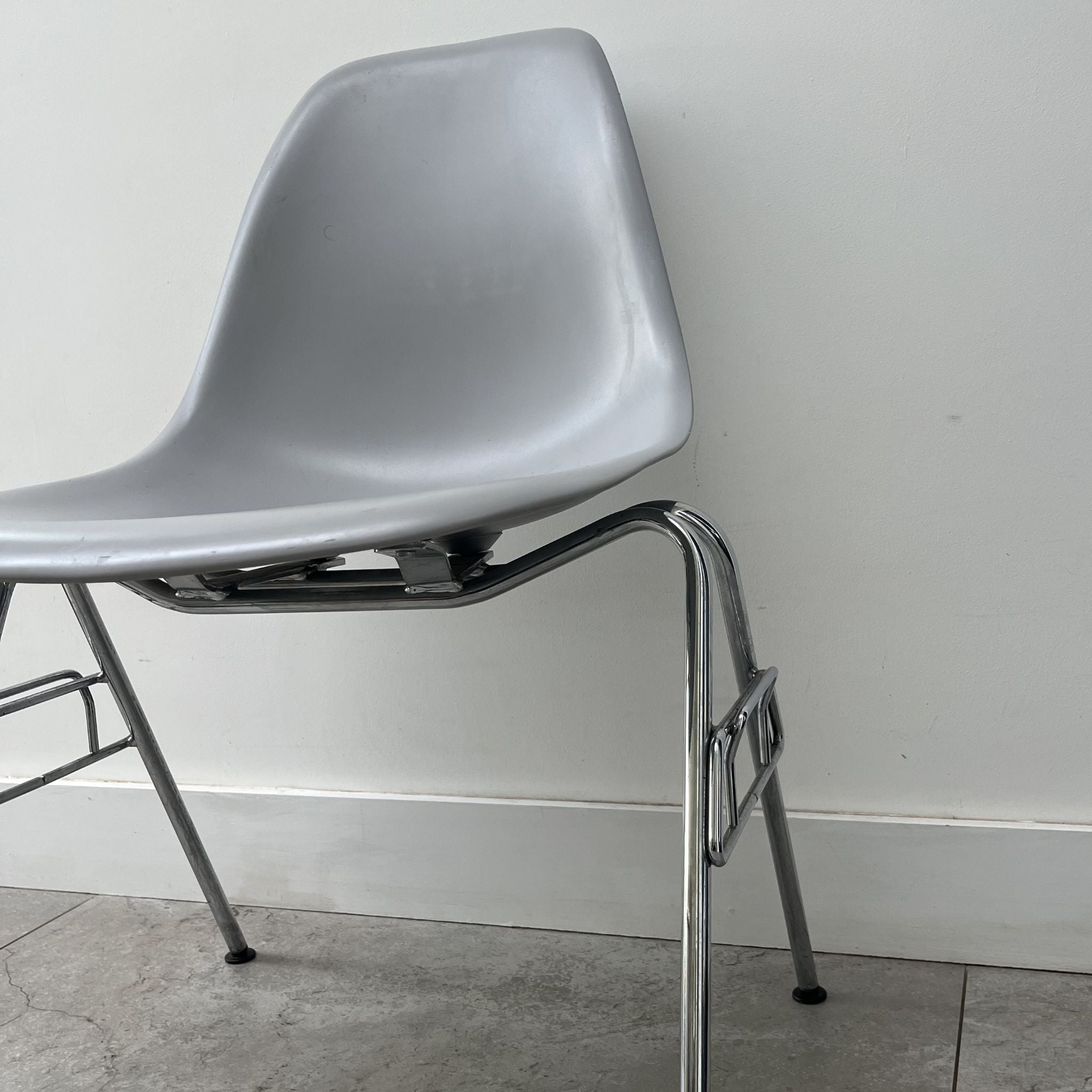 Charles Eames DSS for Vitra x2