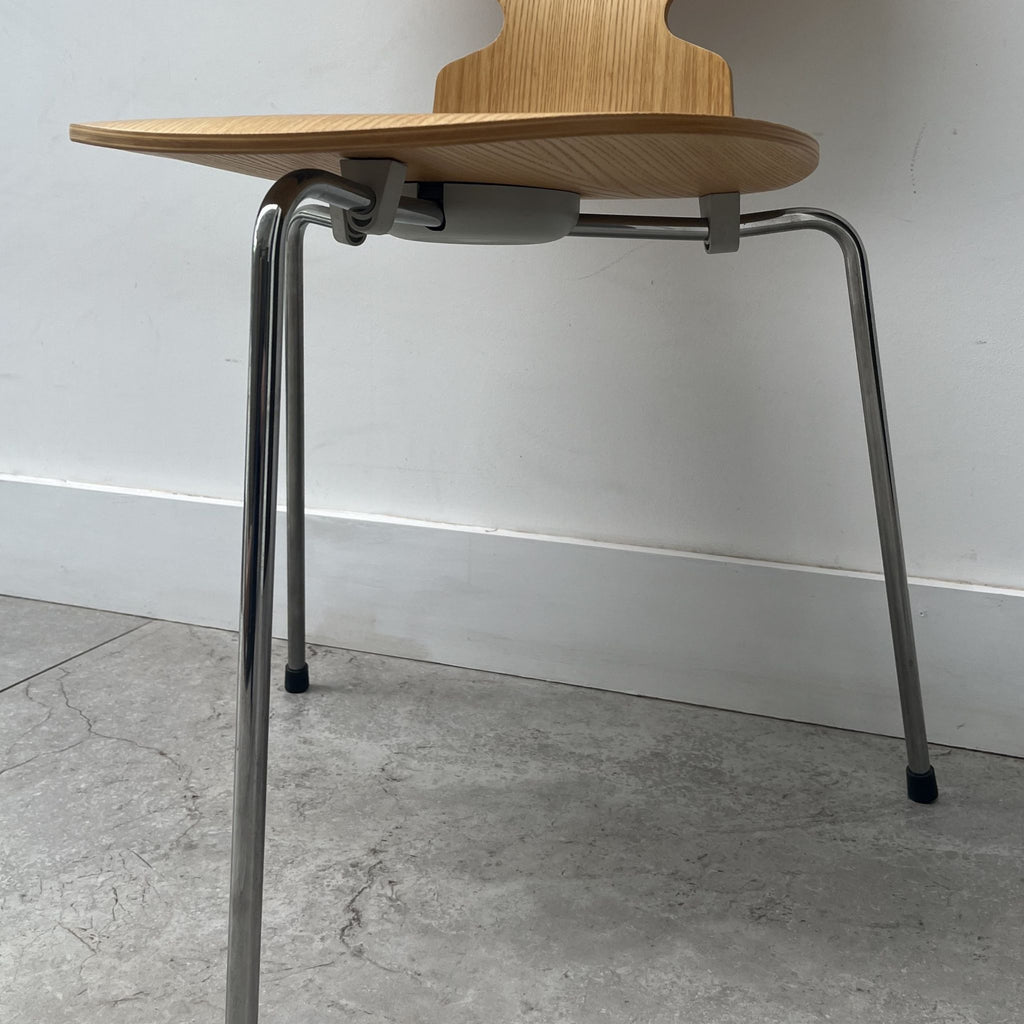 Arne Jacobsen Ant Chair for Fritz Hansen