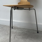 Arne Jacobsen Ant Chair for Fritz Hansen