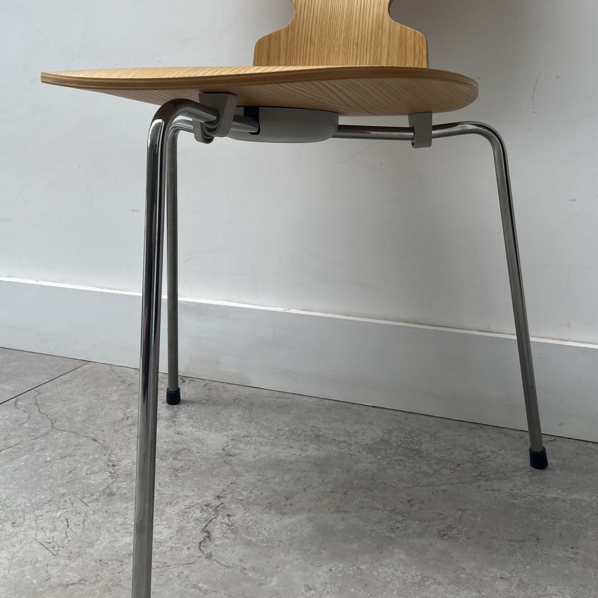 Arne Jacobsen Ant Chair for Fritz Hansen