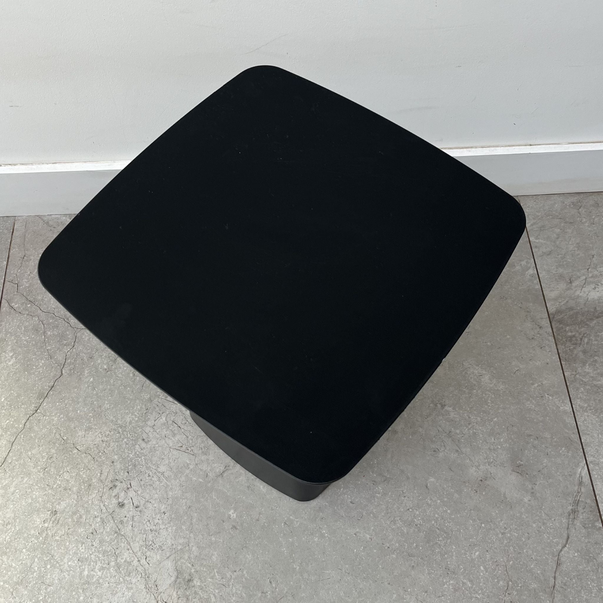 Ronan & Erwan Bouroullec Vitra Metal Side Table