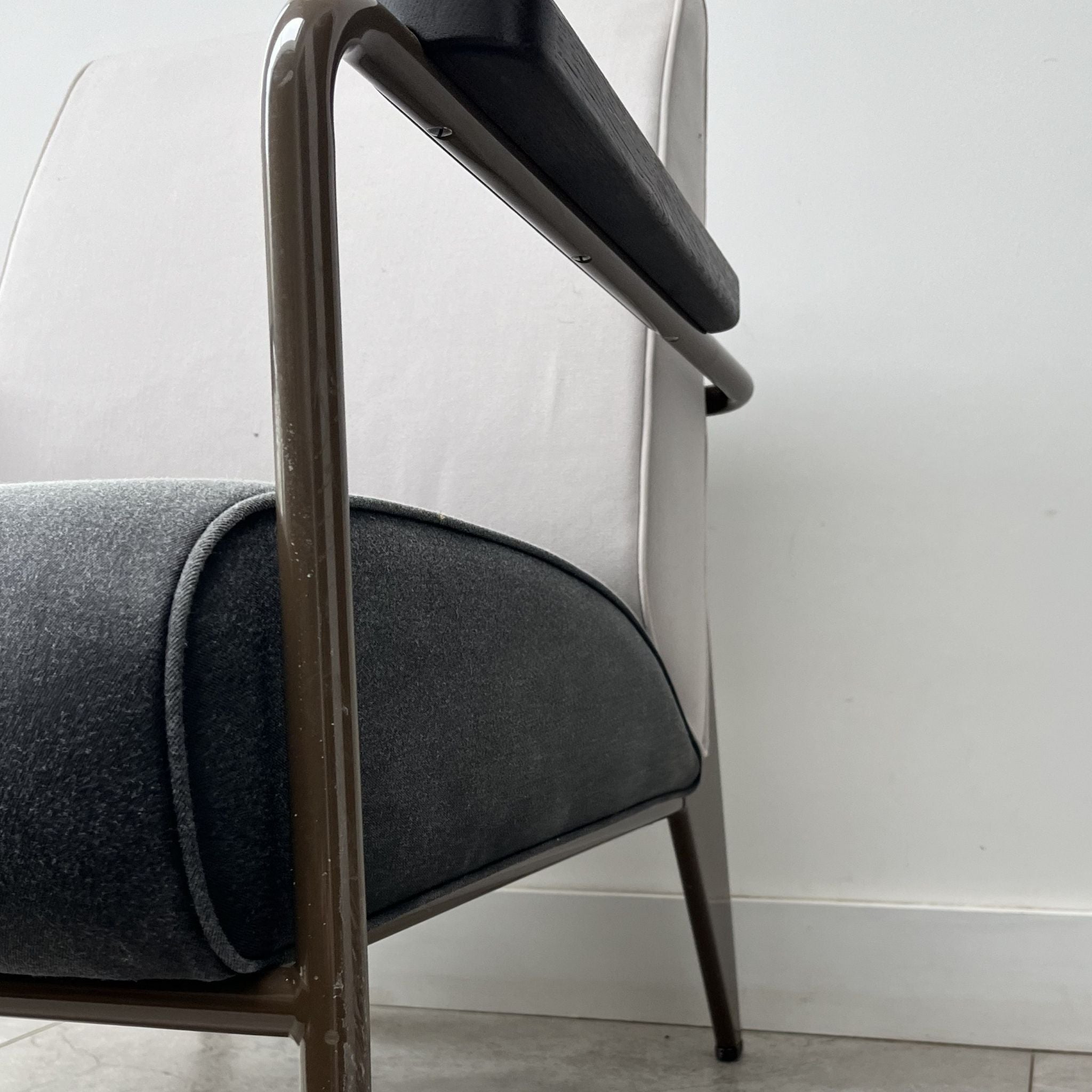 Jean Prouve Fauteuil de Salon chair