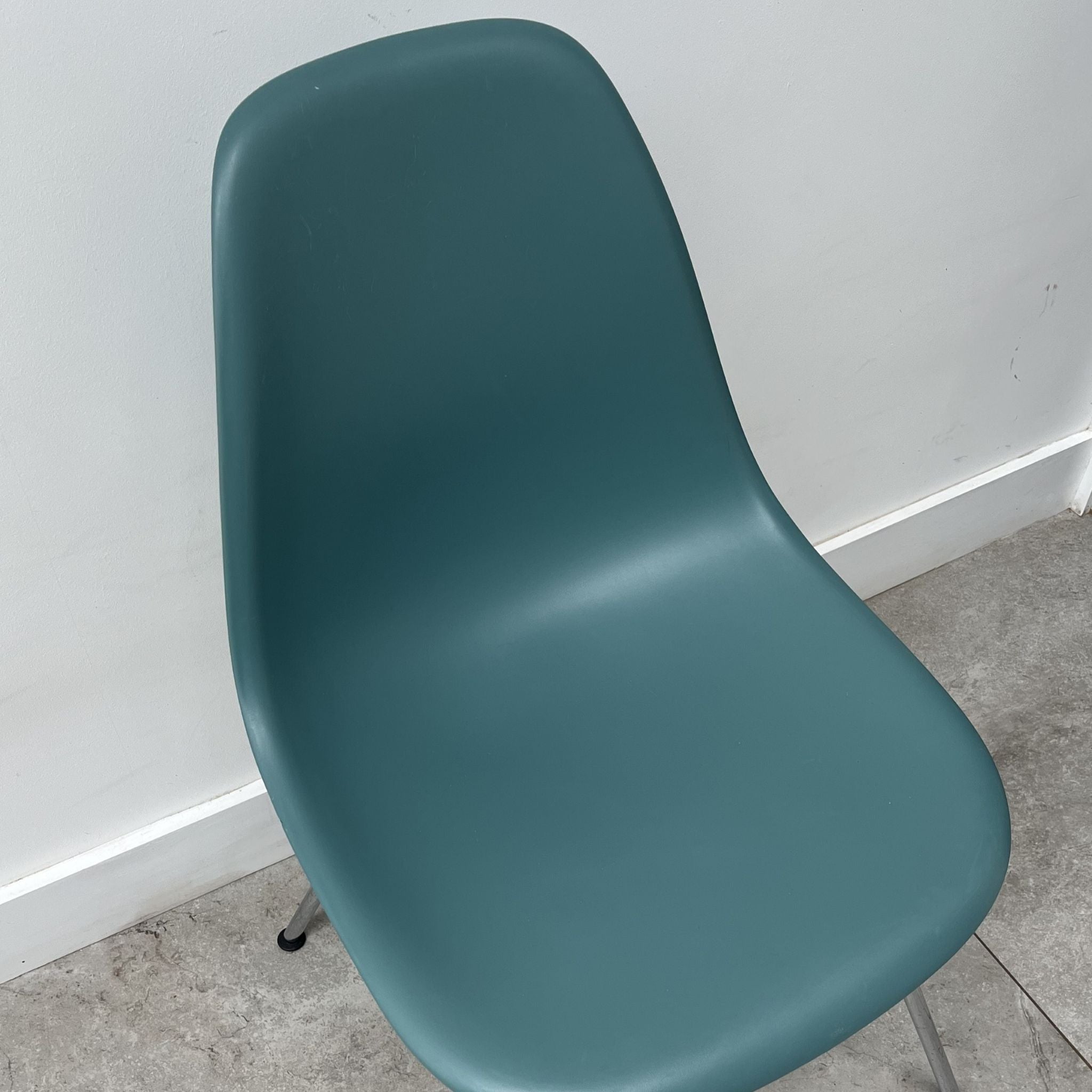 Charles Eames DSX for Vitra x3