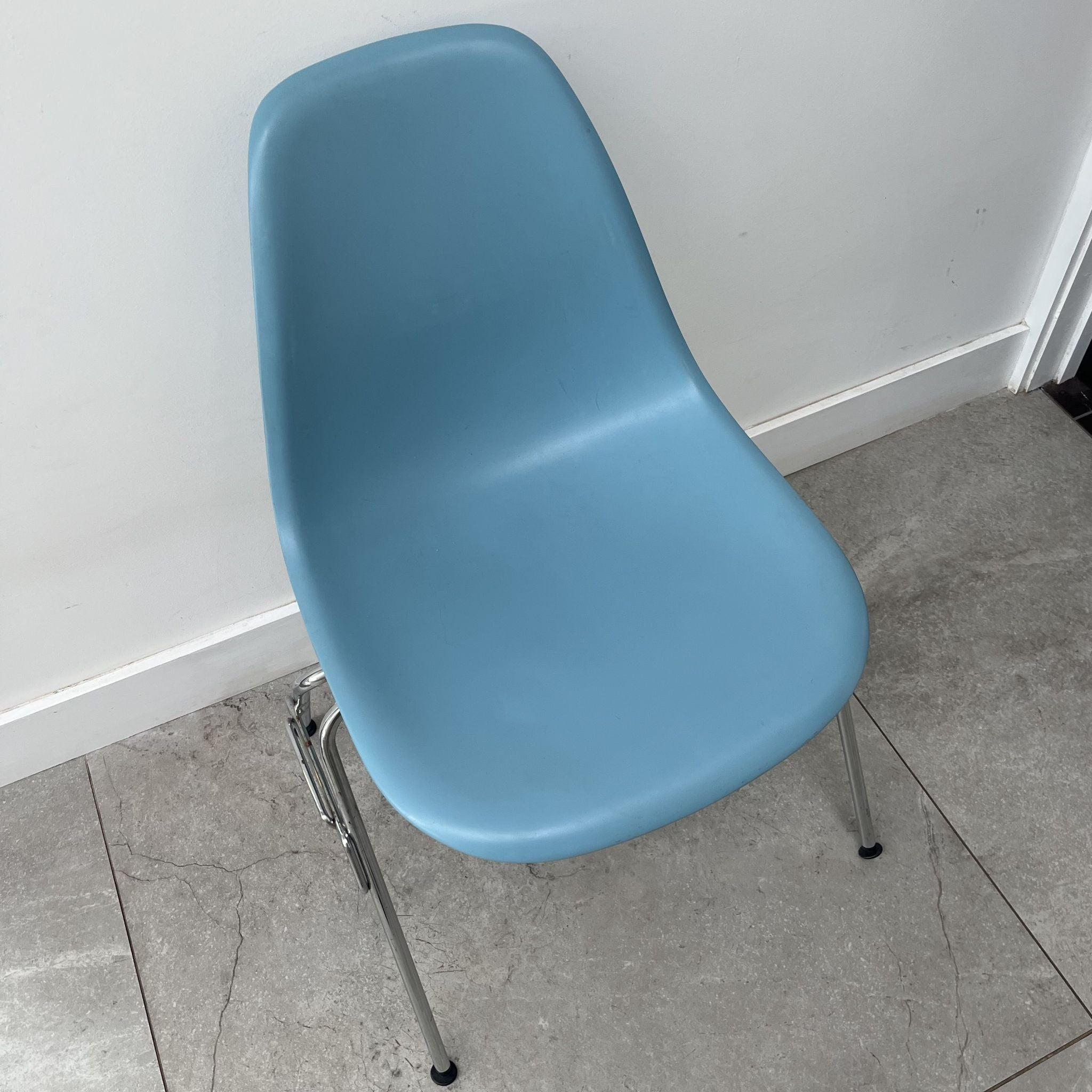 Charles Eames DSS for Vitra x2