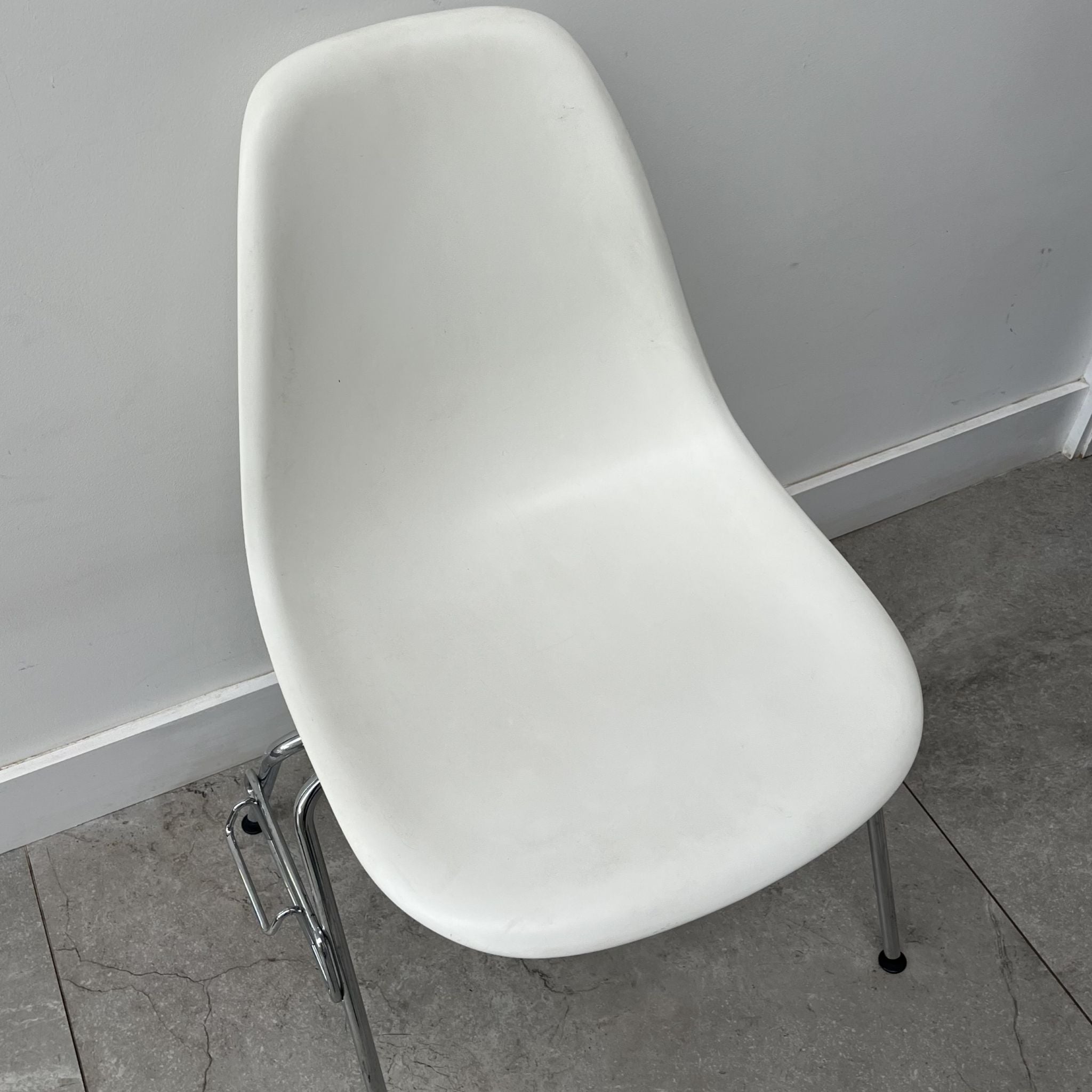 Charles Eames DSS for Vitra x7