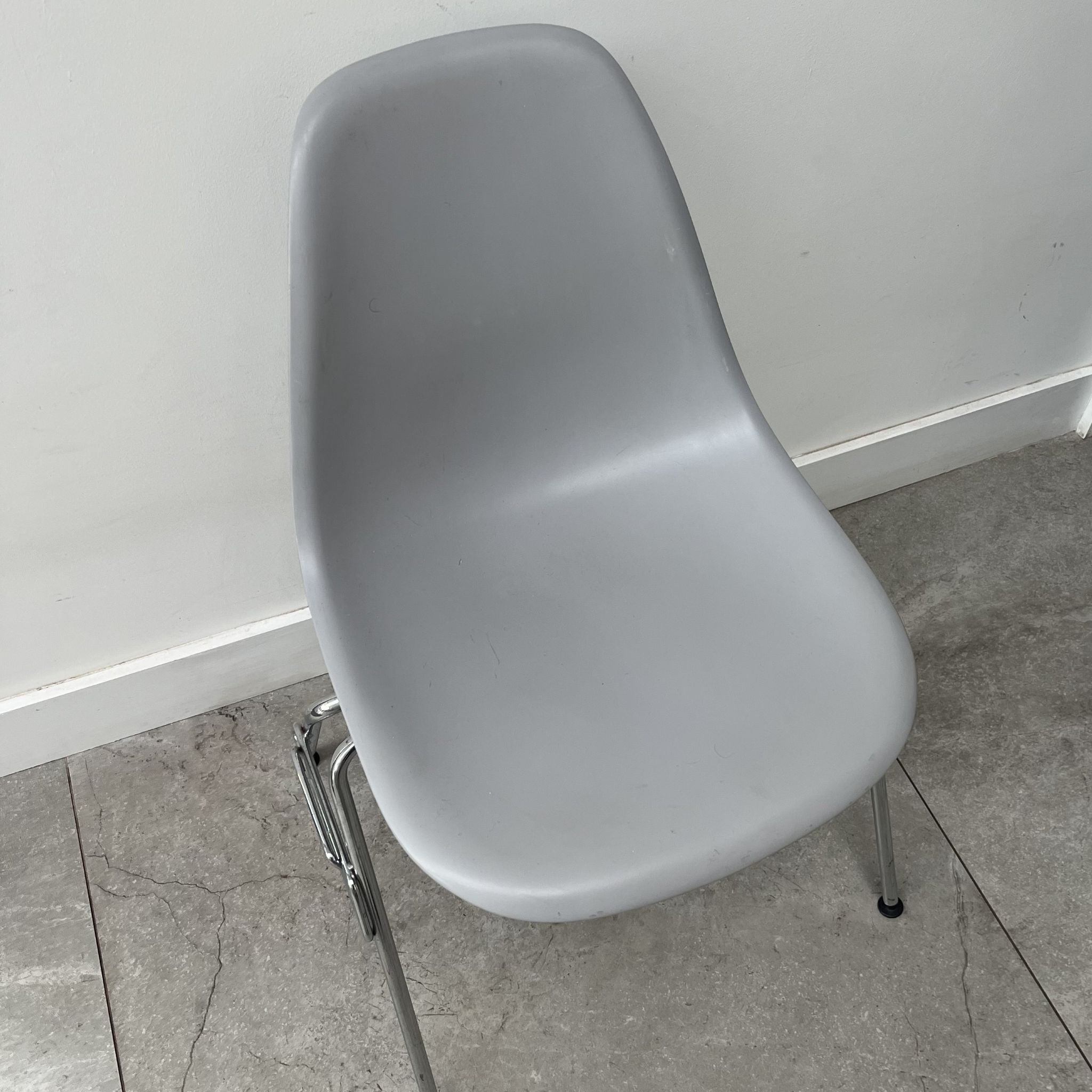 Charles Eames DSS for Vitra x2