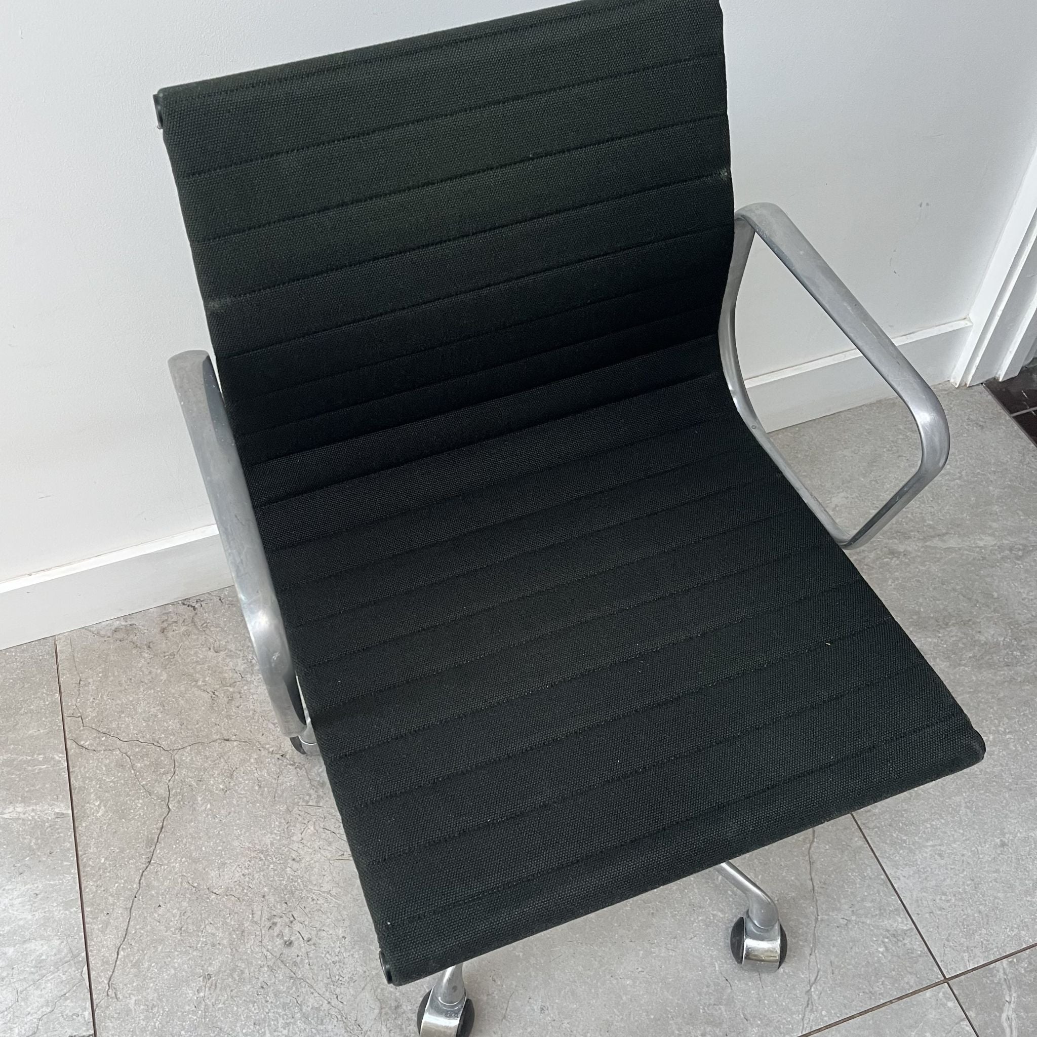 Charles Eames EA108 for ICF x2