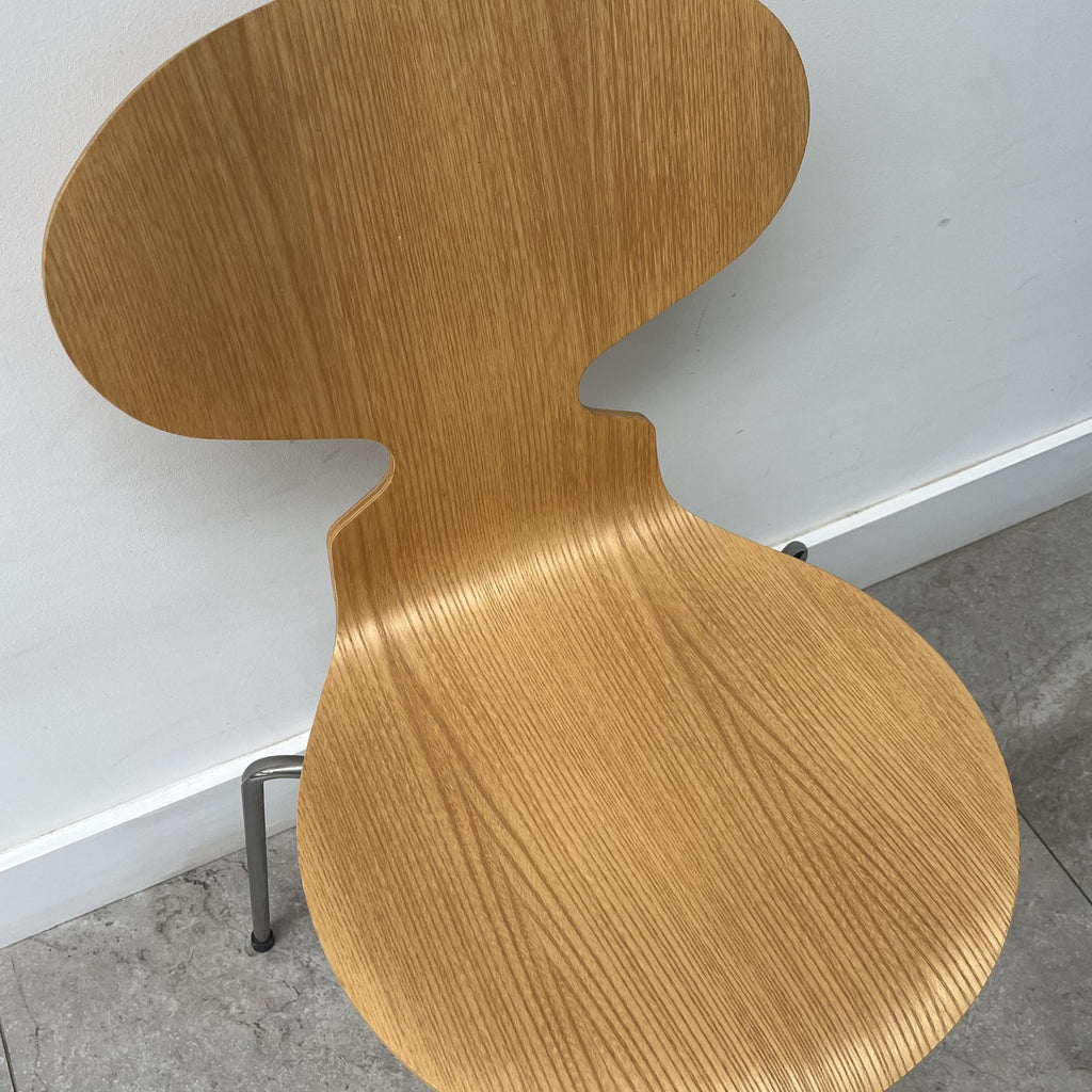 Arne Jacobsen Ant Chair for Fritz Hansen