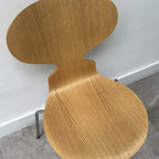Arne Jacobsen Ant Chair for Fritz Hansen