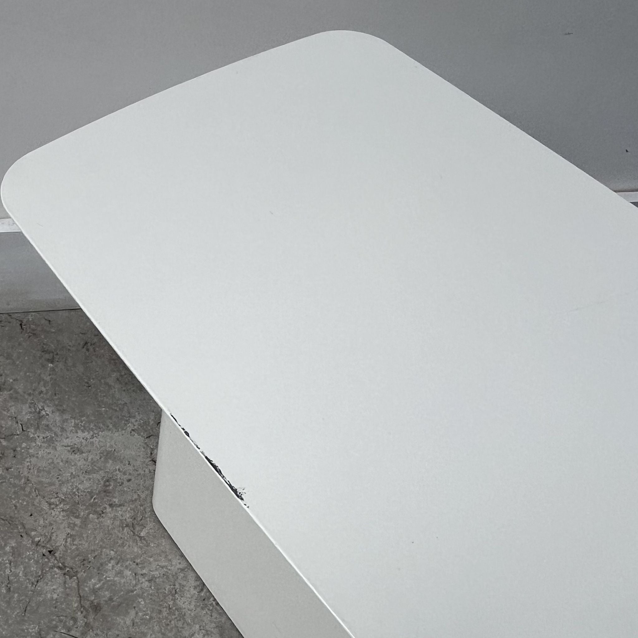 Ronan & Erwan Bouroullec Vitra Metal Side Table