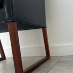 Borge Mogensen 3246 Armchair for Federicia x6